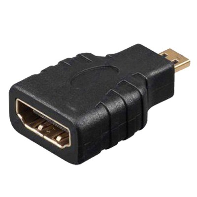 Переходник HDMI-Micro HDMI Rexant 17-6815