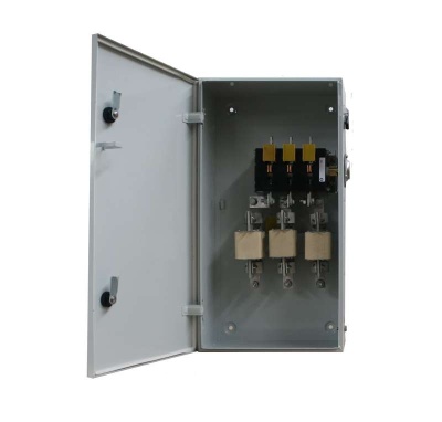 Ящик силовой ЯРВ 400 IP 54 Электрофидер